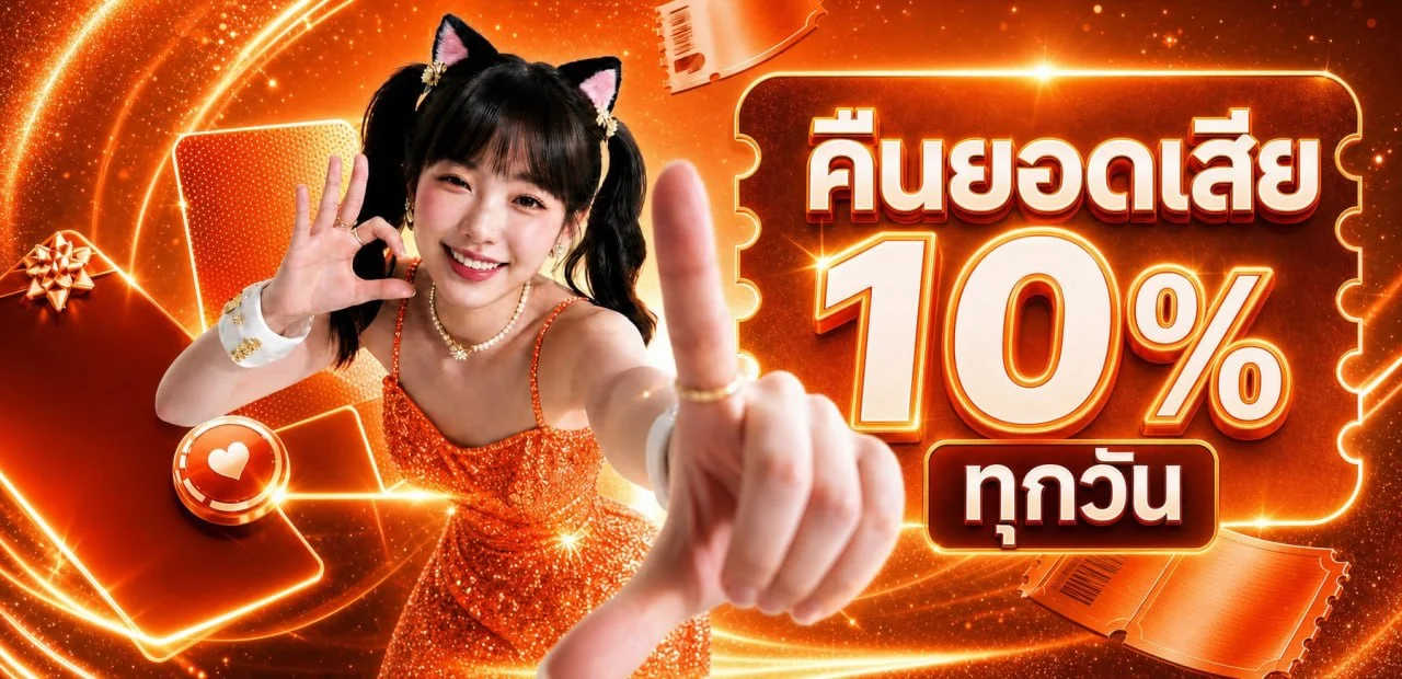 โปรโมชั่นแนะนำ ufa168auto